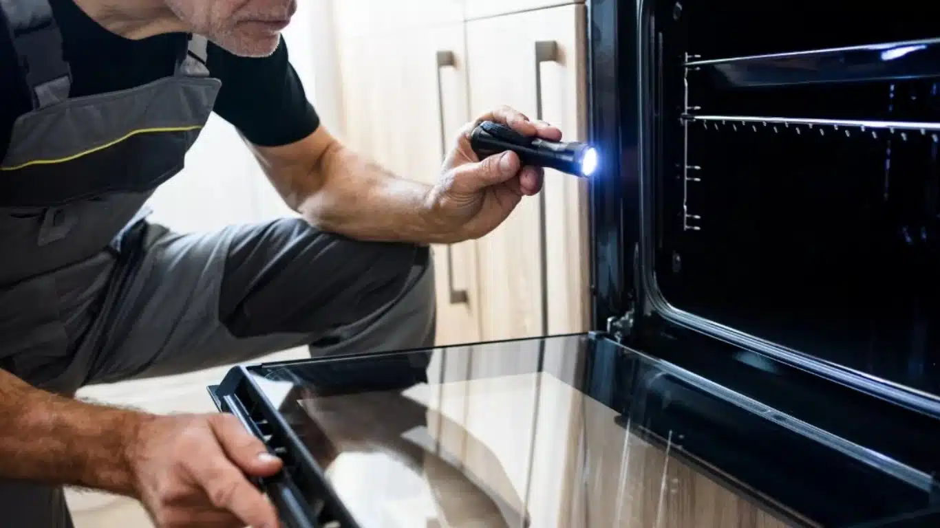 شركة تصليح أفران بالخرج 0559122522